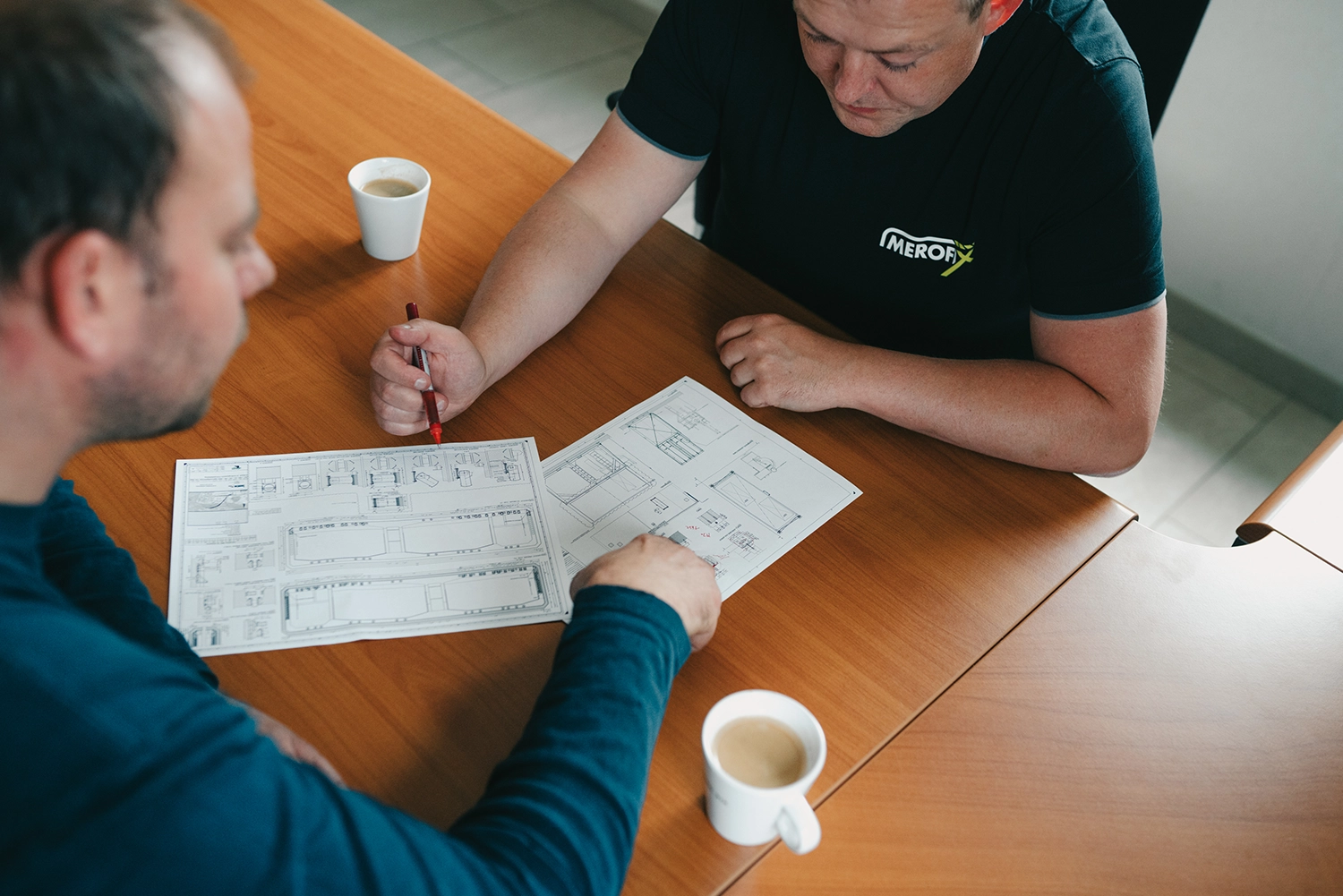 Benieuwd wat Merofix voor jou kan betekenen?