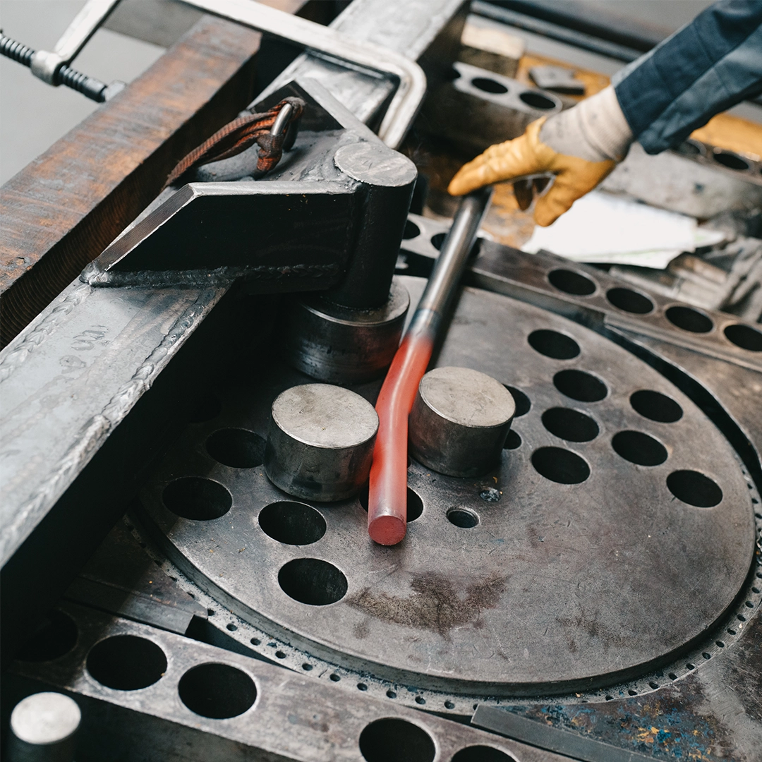 Industriële bevestigingsmaterialen op maat