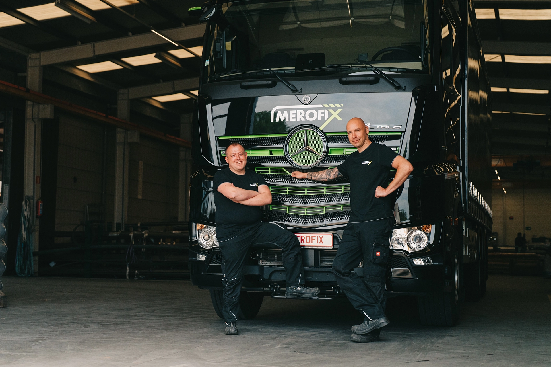 Schroefdraadproducten op maat