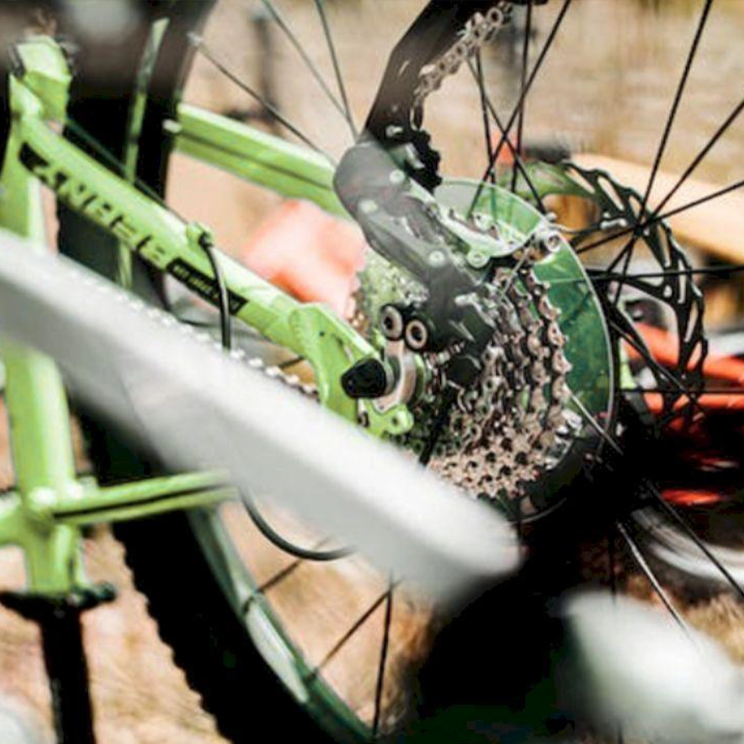 Merofix: Betrouwbare producent van innovatieve fietsbeugels