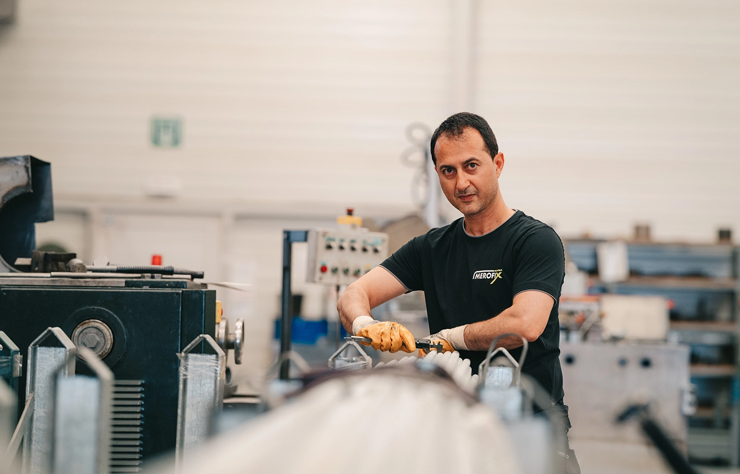 Schroefdraadproducten  op maat