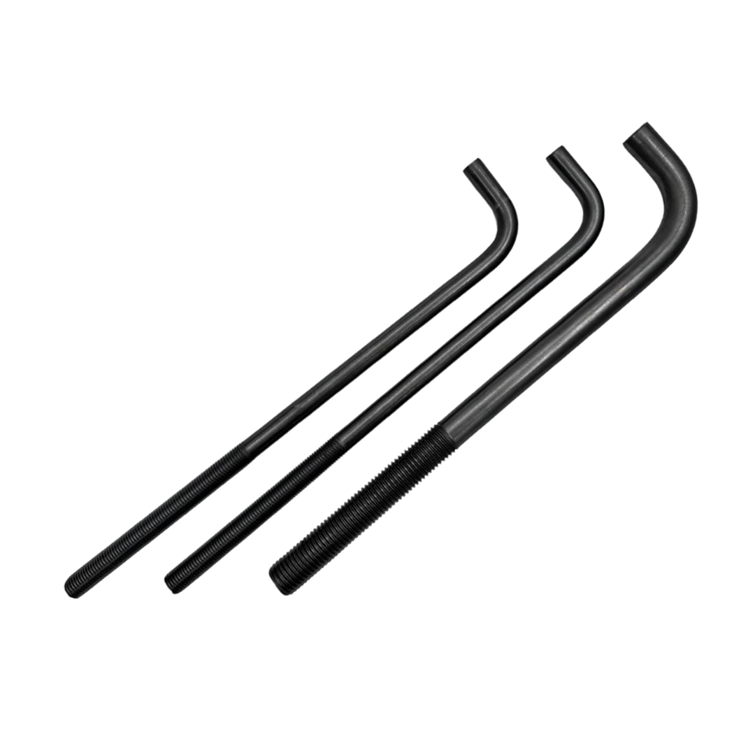 Customized L-anchors