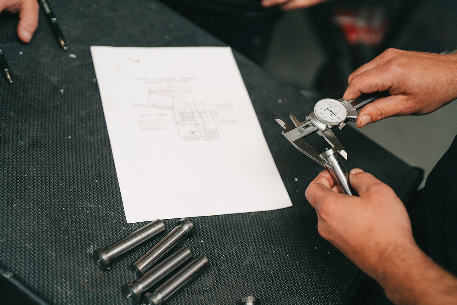 Besoin de plus d’information technique ?