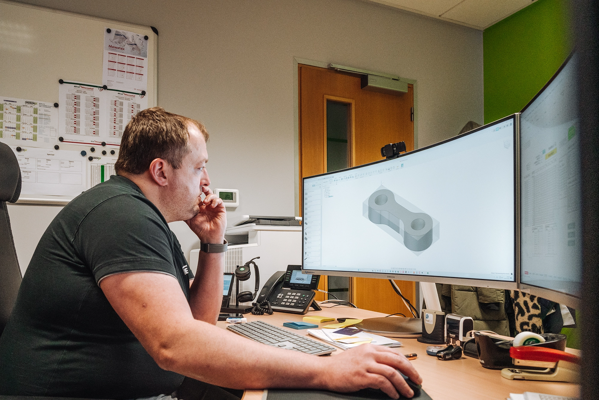 Informations techniques