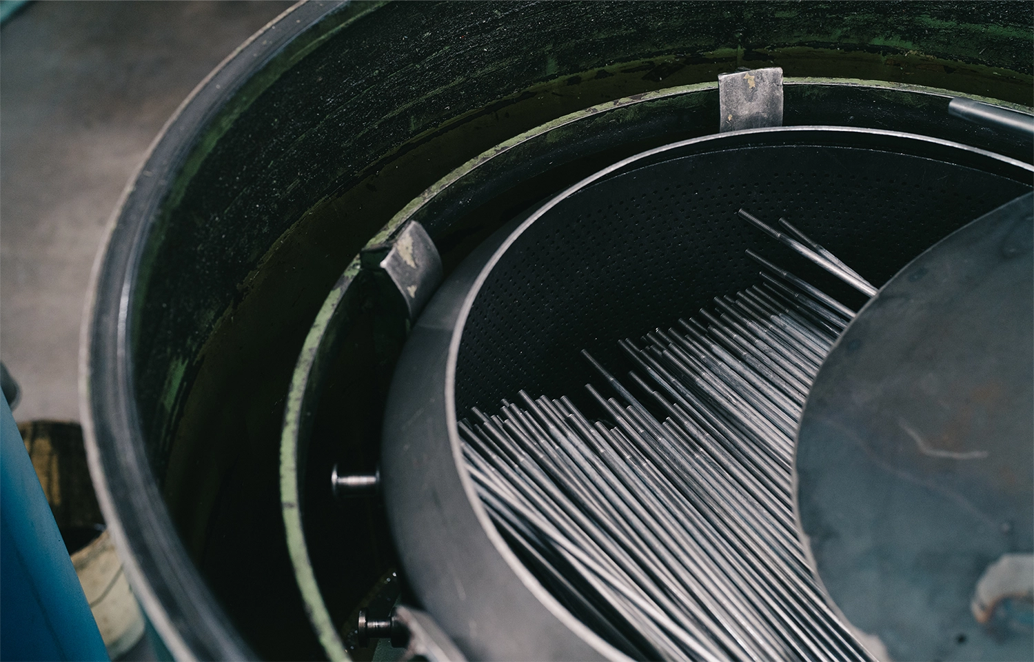 Traitement de surface