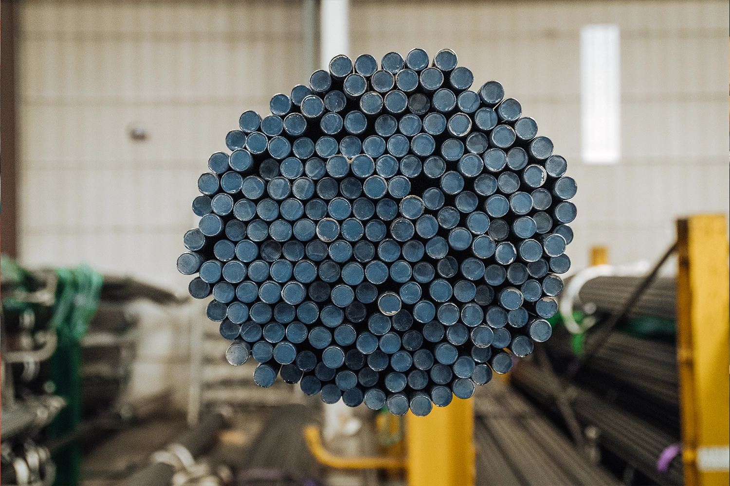 Matériaux et applications